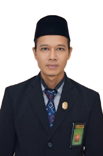 Ketua PA Tanjung Balai Karimun