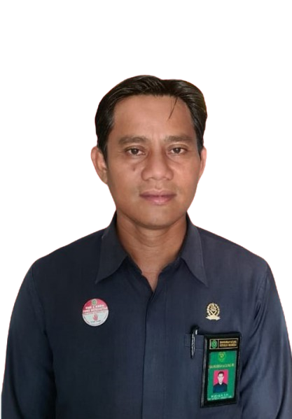 Panitera PA Tanjung Balai Karimun